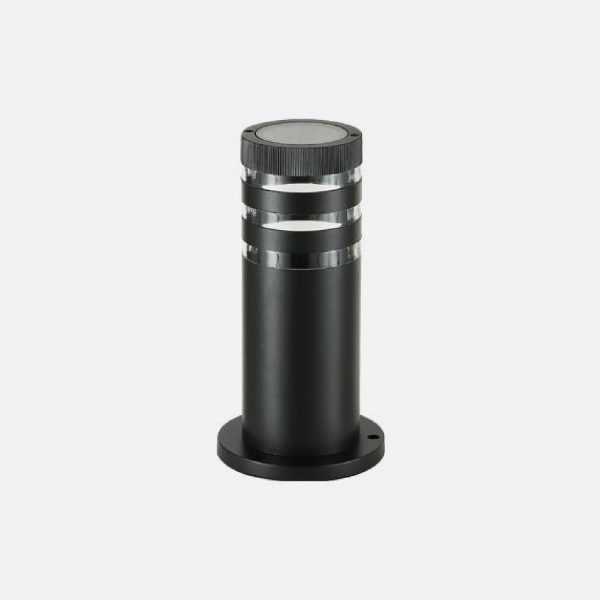 FAROL LED PORTA AMPOLLETA E27 30CM