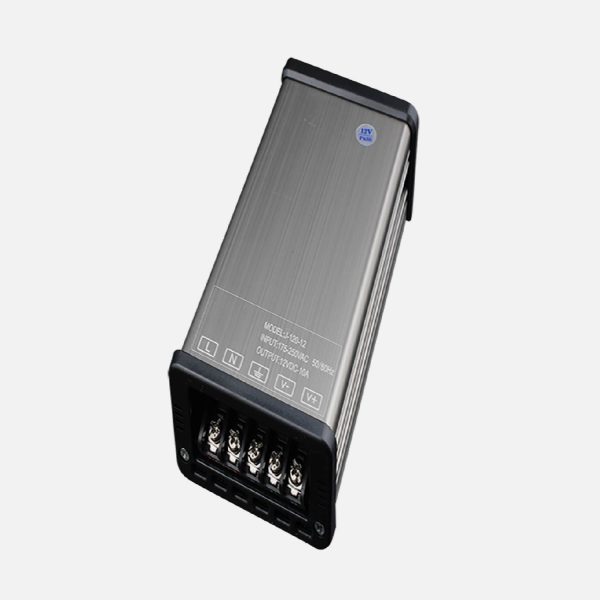 FUENTE DE PODER 12V 120W IP55