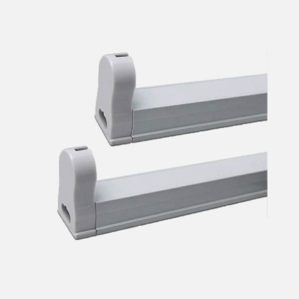 BASE PARA TUBO LED 120CM