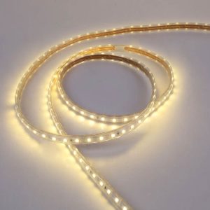 CINTA LED 5050 60LEDS 8MM 4000K