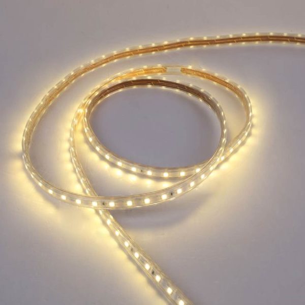 CINTA LED 5050 60LEDS 8MM 4000K