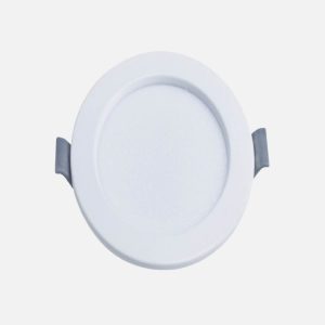 PANEL LED AD EMBUTIDO REDONDO 10W