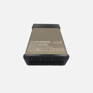 FUENTE DE PODER 24V 16.7A 400W