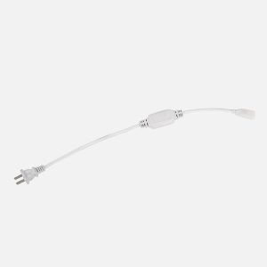 CONECTOR PARA CINTA LED ECO 2835 120LED 8MM