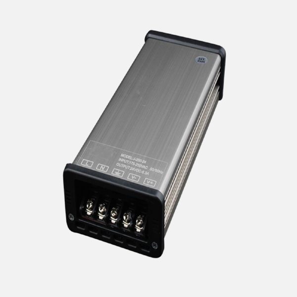 FUENTE DE PODER 24V 200W IP55