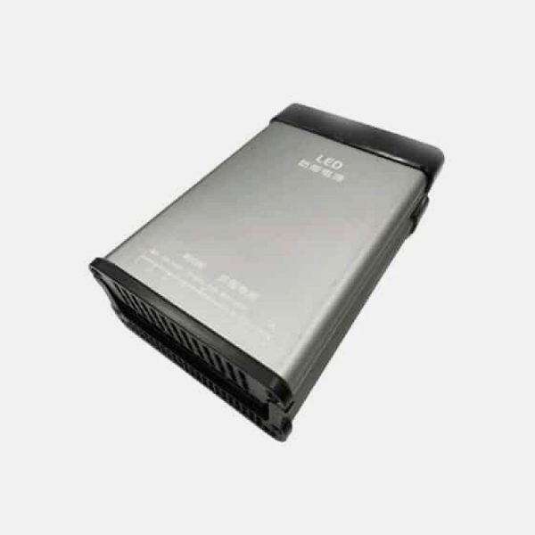 FUENTE DE PODER 24V 400W IP40