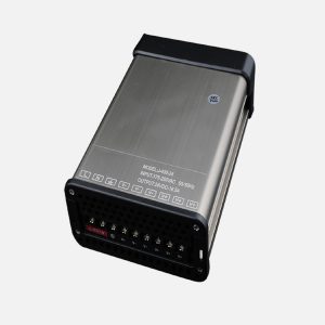 FUENTE DE PODER 24V 400W IP55