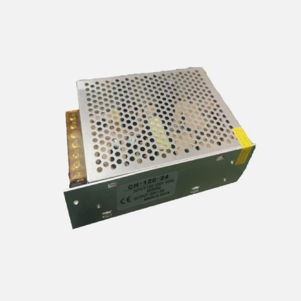 FUENTE DE PODER 24V 5A 120W
