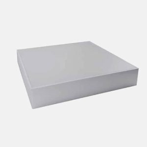 PANEL LED CUADRADO SOBREPUESTO 24W