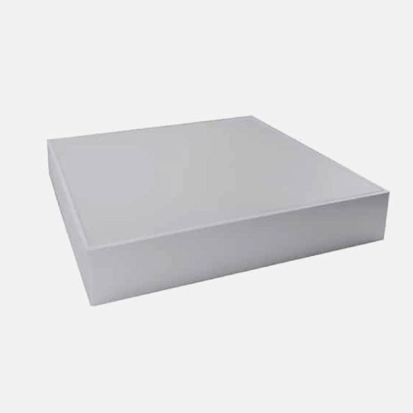PANEL LED CUADRADO SOBREPUESTO 30W