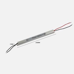 FUENTE DE PODER SLIM 12V 36W