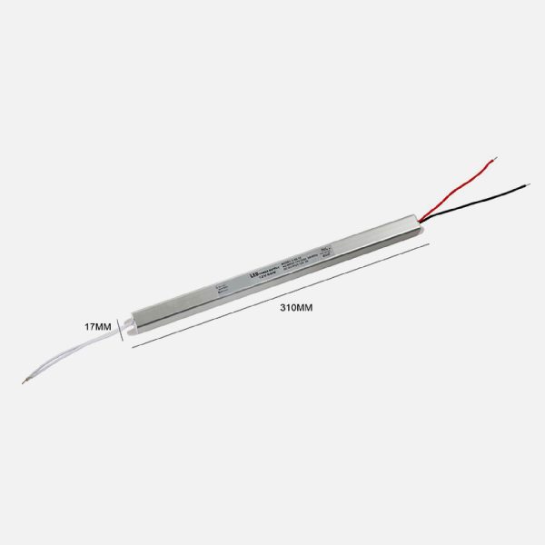 FUENTE DE PODER SLIM 12V 60W