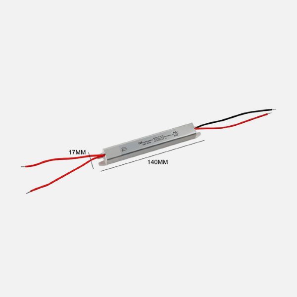 FUENTE DE PODER SLIM 24V 24W