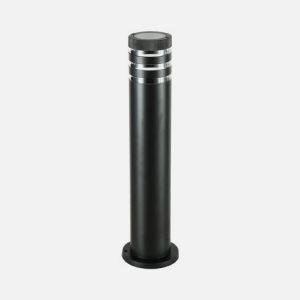 FAROL LED PORTA AMPOLLETA E27 60CM