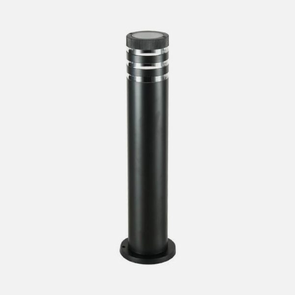 FAROL LED PORTA AMPOLLETA E27 60CM