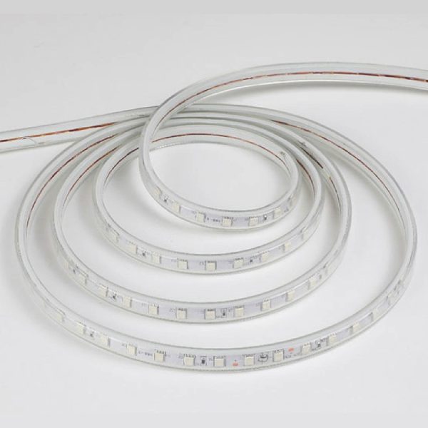 CINTA LED 5050 60LEDS 8MM BLANCO - Imagen 2