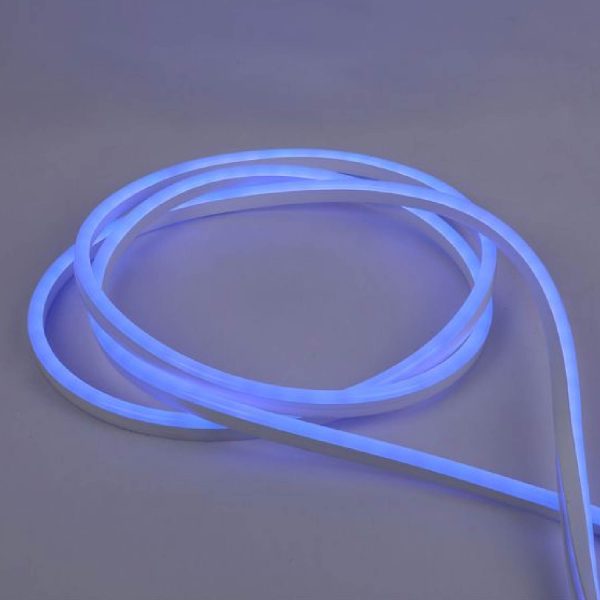 CINTA LED NEON AZUL - Imagen 2