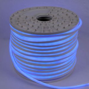 CINTA LED NEON AZUL