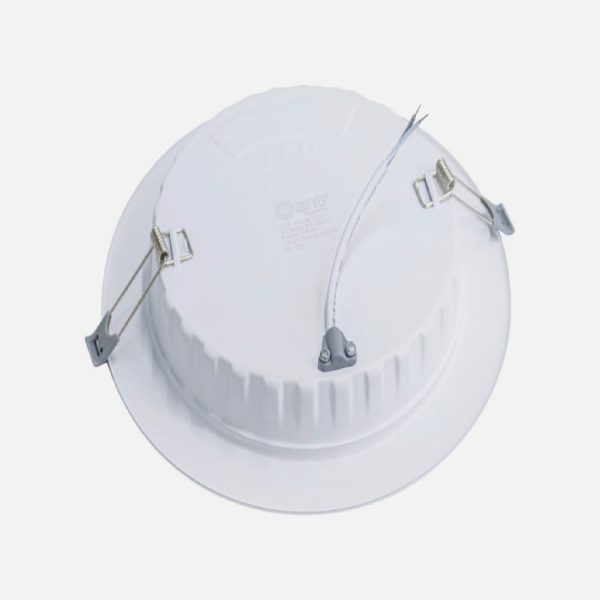 PANEL LED AD EMBUTIDO REDONDO 26W - Imagen 2