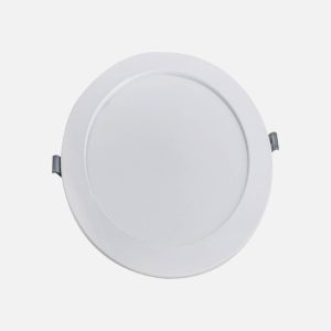PANEL LED AD EMBUTIDO REDONDO 20W