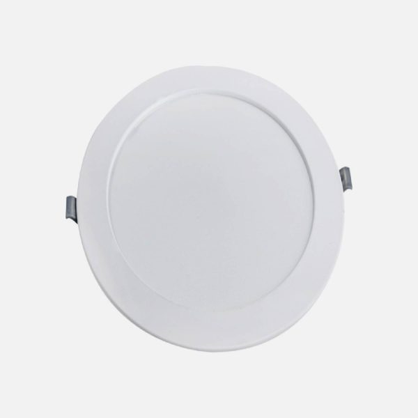 PANEL LED AD EMBUTIDO REDONDO 26W