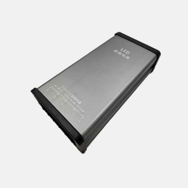 FUENTE PODER 12V 10A 120W IP40