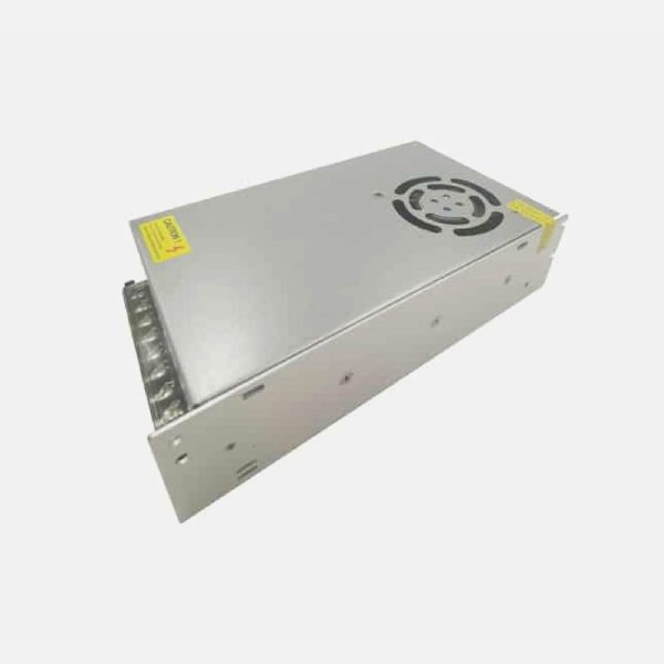 FUENTE PODER 12V 20A 240W