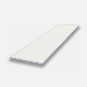 PANEL LED EMBUTIDO RECTANGULAR 295*1195 48W