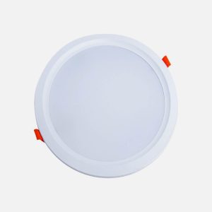 PANEL LED EMBUTIDO REDONDO 26W