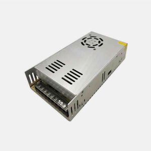 FUENTE DE PODER 12V 33A 400W IP40