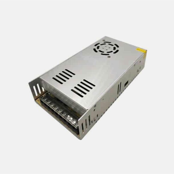 FUENTE DE PODER 12V 33A 400W IP40
