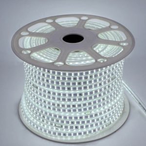 CINTA LED ECO BLANCO DOBLE