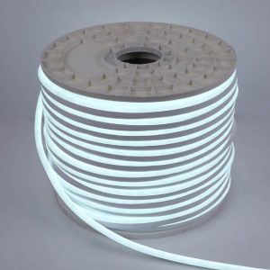 CINTA LED NEON BLANCO
