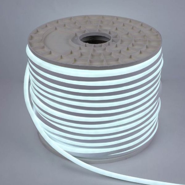 CINTA LED NEON BLANCO