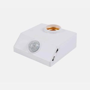 SENSOR CON SOQUETE