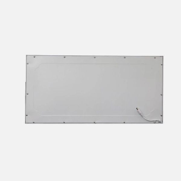 PANEL LED RECTANGULAR 603X1203 60W - Imagen 2