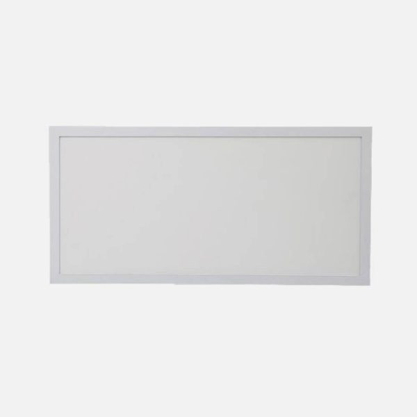 PANEL LED RECTANGULAR 603X1203 60W
