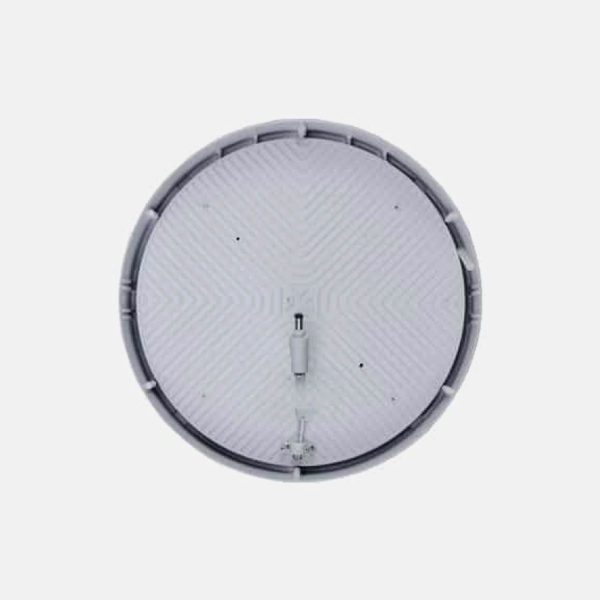 PANEL LED REDONDO SOBREPUESTO 24W - Imagen 3