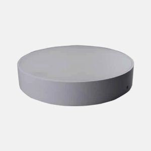 PANEL LED REDONDO SOBREPUESTO 24W