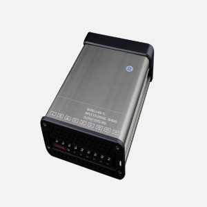 FUENTE DE PODER 12V 400W IP55