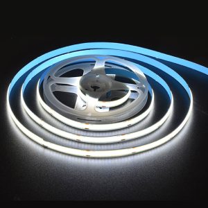 CINTA LED COB 12V 320LEDS 9.5W/M 5M 6500K