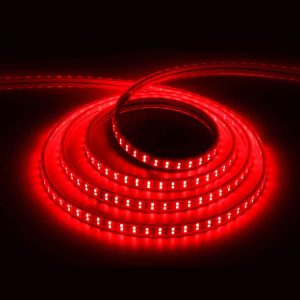 CINTA LED ECO ROJO DOBLE