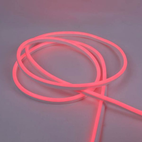 CINTA LED NEON ROJO - Imagen 2