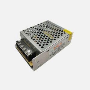 FUENTE DE PODER 12V 5A 60W