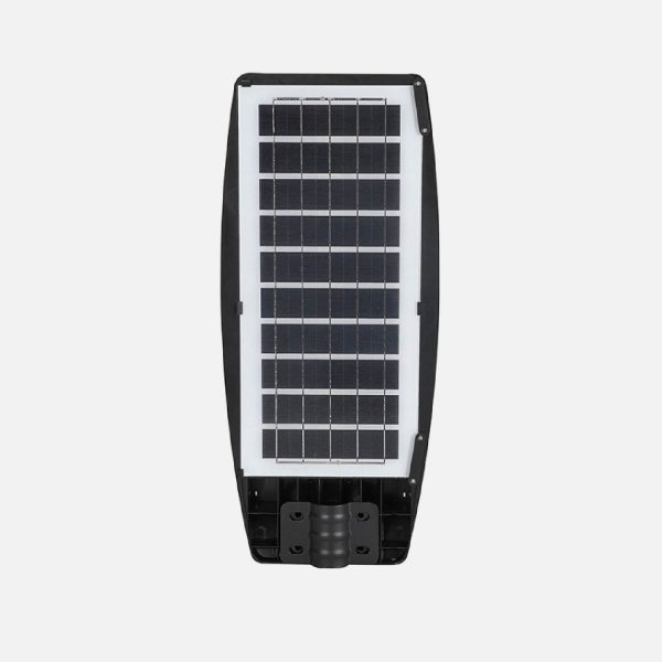 LUMINARIA PUBLICA SOLAR 1600LM 6000K - Imagen 3