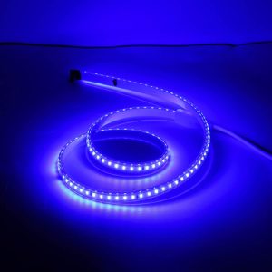 CINTA LED ECO 2835 120LEDS 8MM AZUL