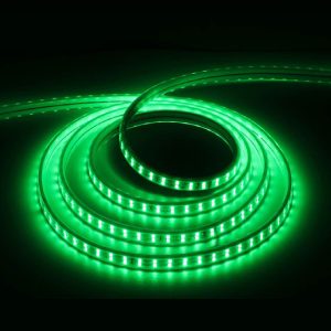CINTA LED ECO VERDE DOBLE