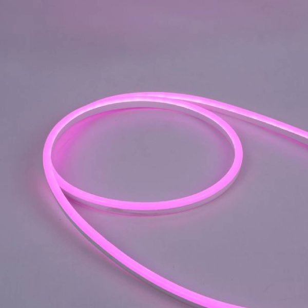 CINTA LED NEON ROSA - Imagen 2