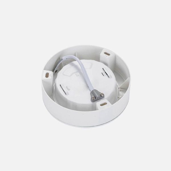 PANEL LED AD SOBREPUESTO REDONDO 20W - Imagen 2