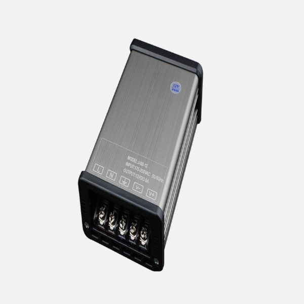 FUENTE DE PODER 12V 60W IP55